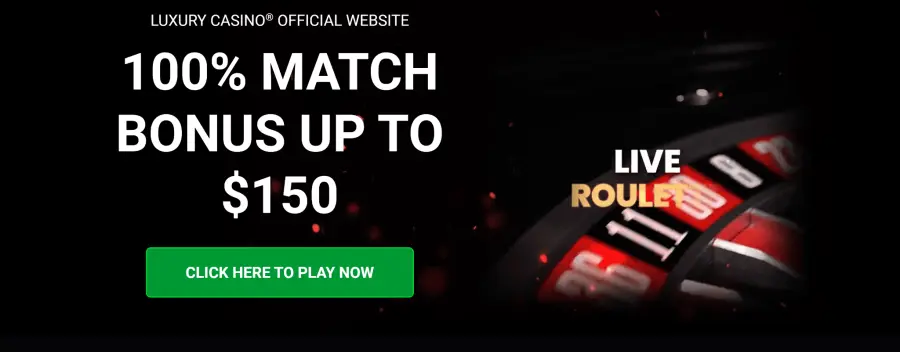 Luxury casino